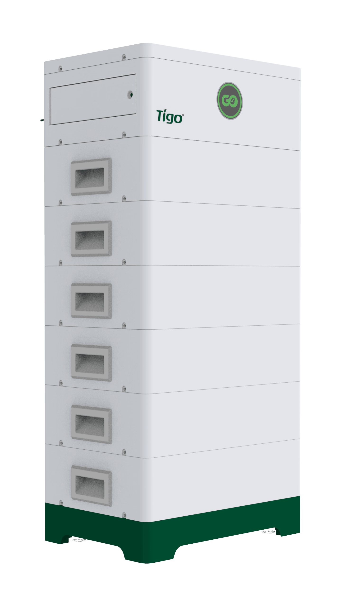 Tigo GO Battery EU — BMS Kit